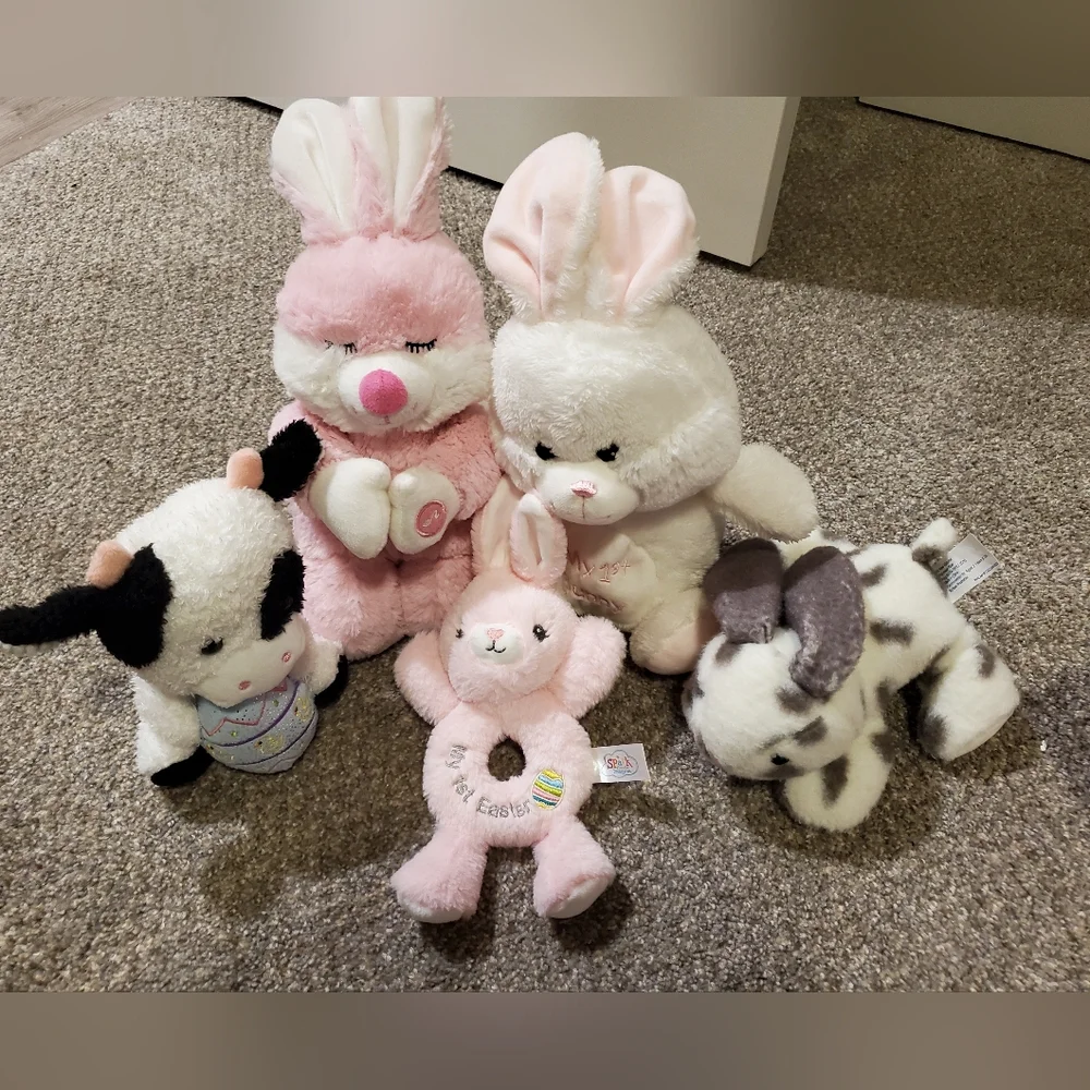 Easter bundle - Picture 1 of 3